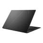Asus , Zenbook 14 UM3406KA-QD066W , Jade Black , 14 , OLED , WUXGA , 1920 x 1200 pixels , 60 Hz , Glossy , AMD Ryzen AI 5 , 340 , 16 GB , LPDDR5X , Solid-state drive capacity 1000 GB , AMD Radeon Graphic , Windows 11 Home , 802.11ax , Bluetooth version 5.