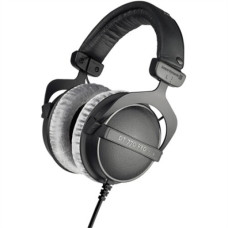 Beyerdynamic , Reference headphones , DT 770 PRO , Wired , On-Ear , Black