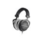 Beyerdynamic , Reference headphones , DT 770 PRO , Wired , On-Ear , Black