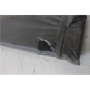 SALE OUT. Razer Huntsman V2 Optical Gaming Keyboard, Purple Switch, Nordic Layout, Wired, Black , Razer Huntsman V2 Optical Gaming Keyboard , Gaming keyboard , Wired , RGB LED light , NORD , DAMAGED PACKAGING, SMALL BENT ON THE KEYBOARD PAD BACK AND SMALL