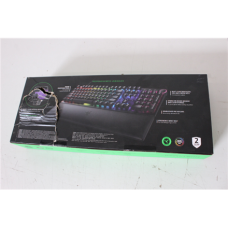 SALE OUT. Razer Huntsman V2 Optical Gaming Keyboard, Purple Switch, Nordic Layout, Wired, Black , Razer Huntsman V2 Optical Gaming Keyboard , Gaming keyboard , Wired , RGB LED light , NORD , DAMAGED PACKAGING, SMALL BENT ON THE KEYBOARD PAD BACK AND SMALL SALE OUT. Razer Huntsman V2 Optical Gaming Keyboard, Purple Switch, Nordic Layout, Wired, Black , Razer Huntsman V2 Optical Gaming Keyboard , Gaming keyboard , Wired , RGB LED light , NORD , DAMAGED PACKAGING, SMALL BENT ON THE KEYBOARD PAD BACK AND SMALL