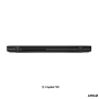 Lenovo ThinkPad L14 G7 AMD , Black , 14 , IPS , WUXGA , 1920 x 1200 pixels , Anti-glare , AMD Ryzen AI 5 , 430 , 16 GB , SODIMM DDR5 , Solid-state drive capacity 512 GB , AMD Radeon 840M Graphics , Windows 11 Pro , 802.11be , Bluetooth version 5.4 , 4G up