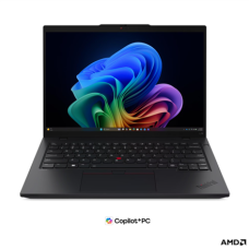 Lenovo ThinkPad L14 G7 AMD , Black , 14 , IPS , WUXGA , 1920 x 1200 pixels , Anti-glare , AMD Ryzen AI 5 , 430 , 16 GB , SODIMM DDR5 , Solid-state drive capacity 512 GB , AMD Radeon 840M Graphics , Windows 11 Pro , 802.11be , Bluetooth version 5.4 , 4G up