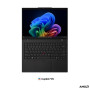 Lenovo ThinkPad L14 G7 AMD , Black , 14 , IPS , WUXGA , 1920 x 1200 pixels , Anti-glare , AMD Ryzen AI 5 , 430 , 16 GB , SODIMM DDR5 , Solid-state drive capacity 512 GB , AMD Radeon 840M Graphics , Windows 11 Pro , 802.11be , Bluetooth version 5.4 , 4G up