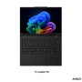 Lenovo ThinkPad L14 G7 AMD , Black , 14 , IPS , WUXGA , 1920 x 1200 pixels , Anti-glare , AMD Ryzen AI 5 , 430 , 16 GB , SODIMM DDR5 , Solid-state drive capacity 512 GB , AMD Radeon 840M Graphics , Windows 11 Pro , 802.11be , Bluetooth version 5.4 , 4G up