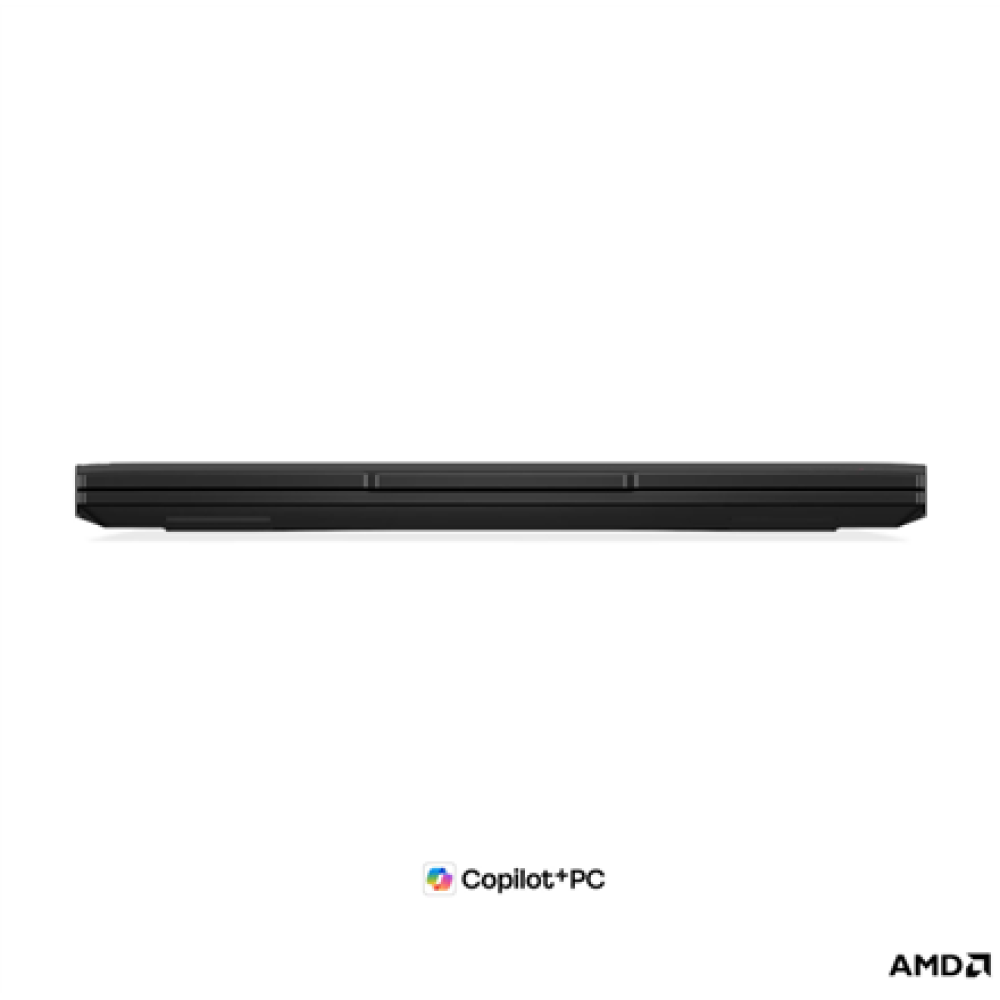 Lenovo ThinkPad L14 G7 AMD , Black , 14 , IPS , WUXGA , 1920 x 1200 pixels , Anti-glare , AMD Ryzen AI 5 , 430 , 16 GB , SODIMM DDR5 , Solid-state drive capacity 512 GB , AMD Radeon 840M Graphics , Windows 11 Pro , 802.11be , Bluetooth version 5.4 , 4G up