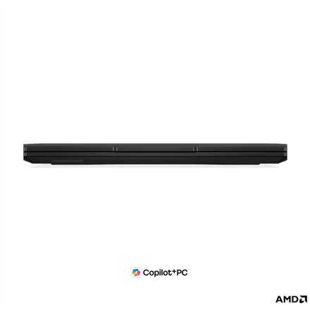 Lenovo ThinkPad L14 G7 AMD , Black , 14 , IPS , WUXGA , 1920 x 1200 pixels , Anti-glare , AMD Ryzen AI 5 , 430 , 16 GB , SODIMM DDR5 , Solid-state drive capacity 512 GB , AMD Radeon 840M Graphics , Windows 11 Pro , 802.11be , Bluetooth version 5.4 , 4G up