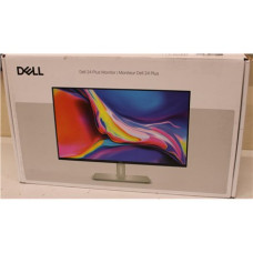 SALE OUT. Dell LCD S2425HSM 24 IPS FHD/1920×1080/HDMI/White , SALE OUT. , Dell S2425HSM , 24 , IPS , FHD , 16:9 , 144 Hz , 1 ms , 1920 x 1080 pixels , 300 cd/m² , HDMI ports quantity 1 , White , Warranty 36 month(s) , UNPACKED