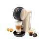 Delonghi , Coffee Maker , EDG226.BG Dolce Gusto Genio S , Pump pressure 15 bar , Capsule , 1600 W , Beige