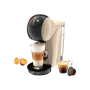 Delonghi , Coffee Maker , EDG226.A Dolce Gusto Genio S , Pump pressure 15 bar , Capsule , 1600 W , Beige