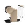 Delonghi , Coffee Maker , EDG226.BG Dolce Gusto Genio S , Pump pressure 15 bar , Capsule , 1600 W , Beige