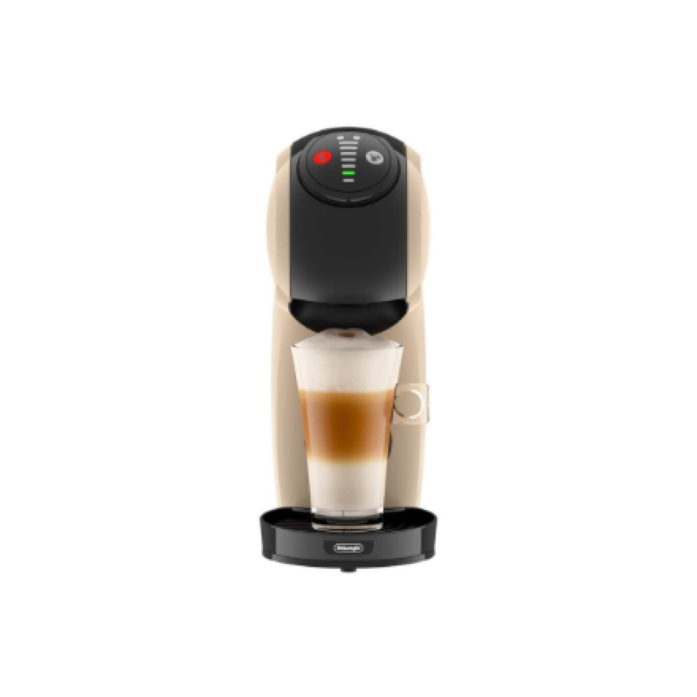 Delonghi , Coffee Maker , EDG226.A Dolce Gusto Genio S , Pump pressure 15 bar , Capsule , 1600 W , Beige