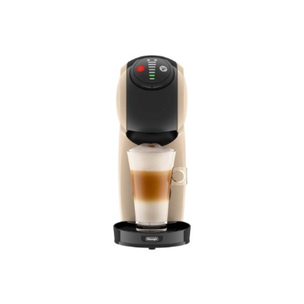 Delonghi , Coffee Maker , EDG226.BG Dolce Gusto Genio S , Pump pressure 15 bar , Capsule , 1600 W , Beige
