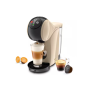 Delonghi , Coffee Maker , EDG226.A Dolce Gusto Genio S , Pump pressure 15 bar , Capsule , 1600 W , Beige