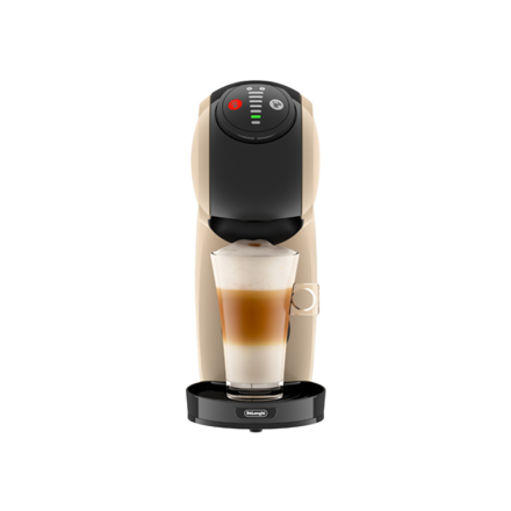 Delonghi , Coffee Maker , EDG226.A Dolce Gusto Genio S , Pump pressure 15 bar , Capsule , 1600 W , Beige
