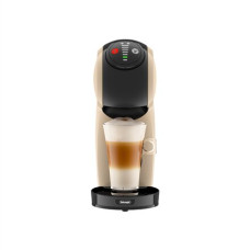 Delonghi , Coffee Maker , EDG226.BG Dolce Gusto Genio S , Pump pressure 15 bar , Capsule , 1600 W , Beige