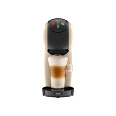 Delonghi , Coffee Maker , EDG226.A Dolce Gusto Genio S , Pump pressure 15 bar , Capsule , 1600 W , Beige Delonghi , Coffee Maker , EDG226.A Dolce Gusto Genio S , Pump pressure 15 bar , Capsule , 1600 W , Beige
