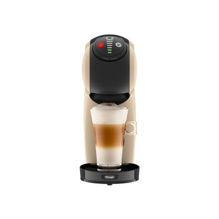 Delonghi , Coffee Maker , EDG226.BG Dolce Gusto Genio S , Pump pressure 15 bar , Capsule , 1600 W , Beige