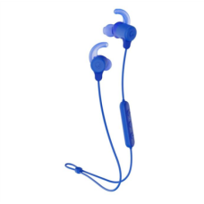 Skullcandy , JIB+ WIRELESS , Earphones with mic , In-ear , Microphone , Wireless , Cobalt Blue