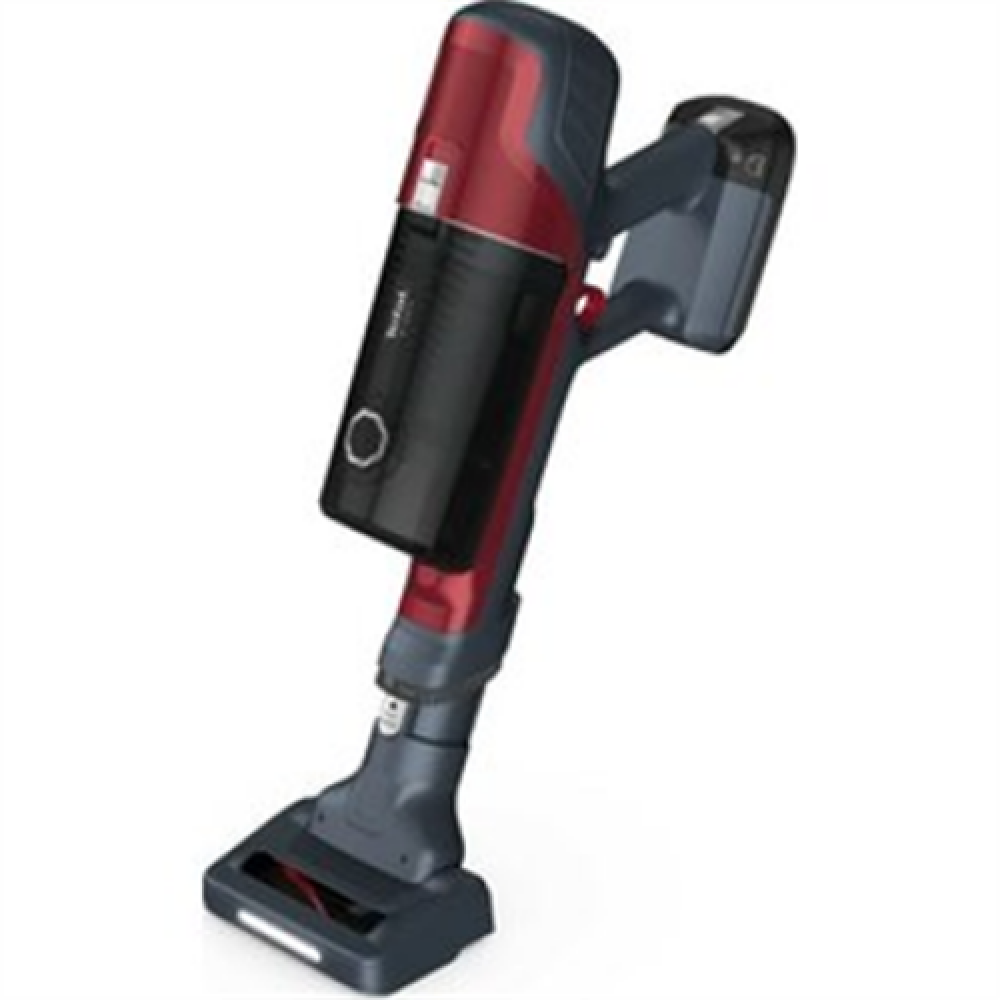 TEFAL , Vacuum Cleaner , TY6878 X-PERT 6.60 Animal Kit , Cordless operating , Handstick , 18 V , Operating time (max) 45 min , Dark Blue/Red , Warranty 24 month(s)
