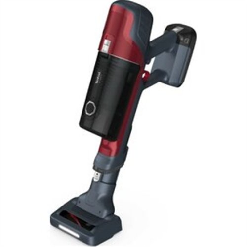TEFAL , Vacuum Cleaner , TY6878 X-PERT 6.60 Animal Kit , Cordless operating , Handstick , 18 V , Operating time (max) 45 min , Dark Blue/Red , Warranty 24 month(s)