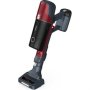 TEFAL , Vacuum Cleaner , TY6878 X-PERT 6.60 Animal Kit , Cordless operating , Handstick , 18 V , Operating time (max) 45 min , Dark Blue/Red , Warranty 24 month(s)