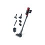 TEFAL , Vacuum Cleaner , TY6878 X-PERT 6.60 Animal Kit , Cordless operating , Handstick , 18 V , Operating time (max) 45 min , Dark Blue/Red , Warranty 24 month(s)