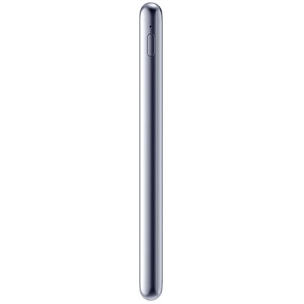 Xiaomi Ultra Slim Power Bank , 5000 mAh , USB-C , Gray
