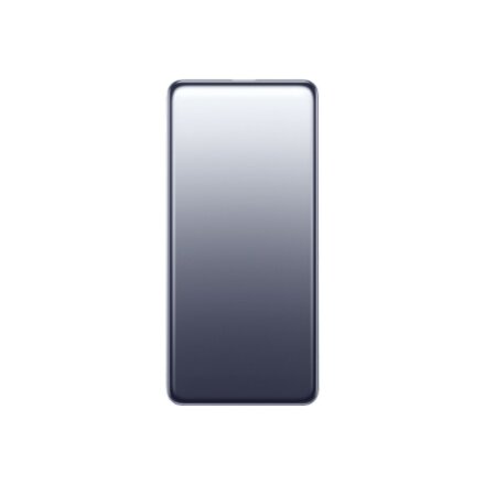 Xiaomi Ultra Slim Power Bank , 5000 mAh , USB-C , Gray
