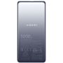 Xiaomi Ultra Slim Power Bank , 5000 mAh , USB-C , Gray