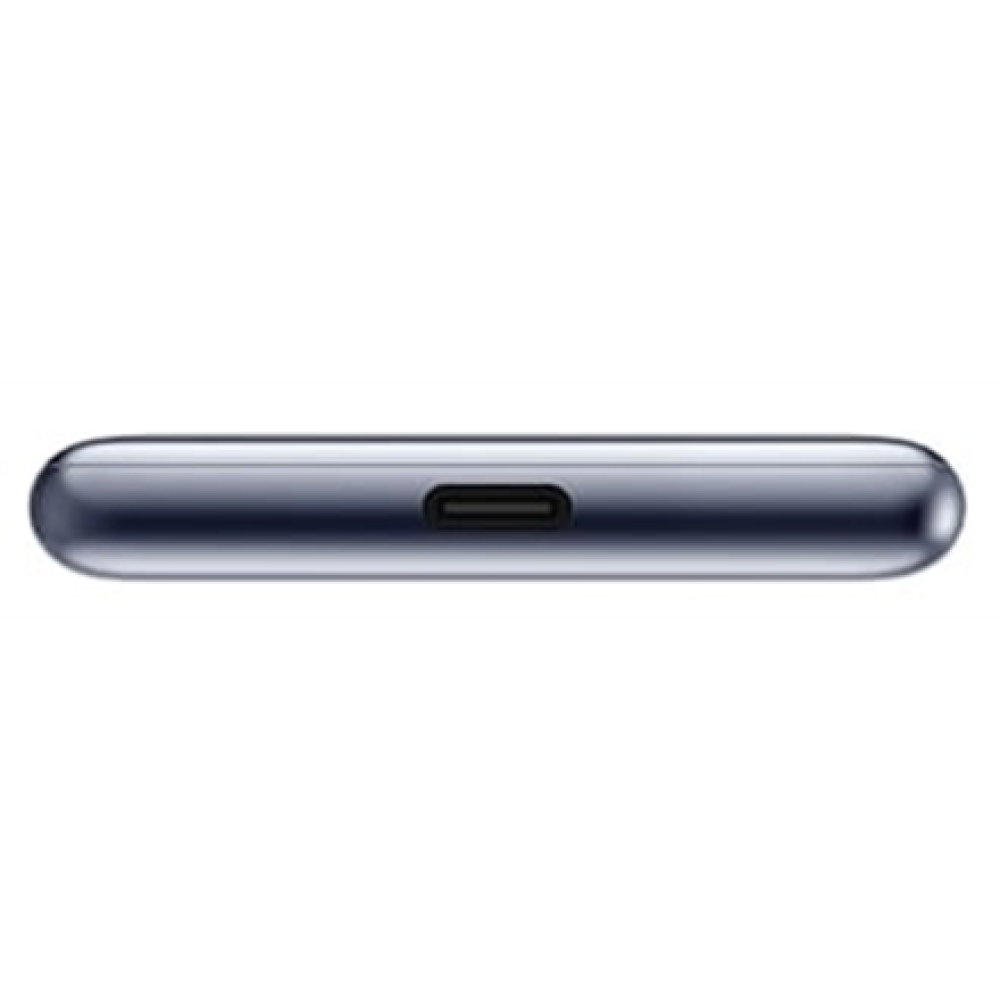 Xiaomi Ultra Slim Power Bank , 5000 mAh , USB-C , Gray
