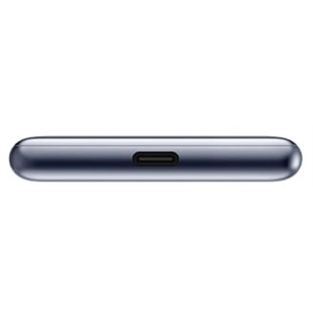Xiaomi Ultra Slim Power Bank , 5000 mAh , USB-C , Gray