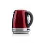 ETA , Mini Kettle , ETA859990010 , Electric , 2100 W , 1.2 L , Stainless steel , 360° rotational base , Red