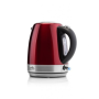 ETA , Mini Kettle , ETA859990010 , Electric , 2100 W , 1.2 L , Stainless steel , 360° rotational base , Red