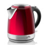 ETA , Mini Kettle , ETA859990010 , Electric , 2100 W , 1.2 L , Stainless steel , 360° rotational base , Red