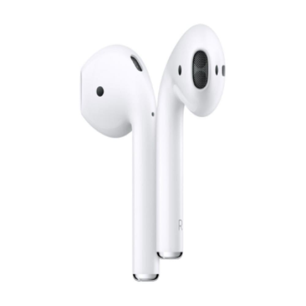 Apple , AirPods with Charging Case , Wireless , In-ear , Microphone , Wireless , White