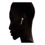 Apple , AirPods with Charging Case , Wireless , In-ear , Microphone , Wireless , White