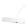 Edifier 7.1 Surround Gaming Speaker , G1500 BAR , Bluetooth , Wireless connection , White