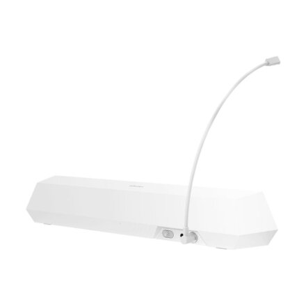Edifier 7.1 Surround Gaming Speaker , G1500 BAR , Bluetooth , Wireless connection , White
