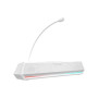 Edifier 7.1 Surround Gaming Speaker , G1500 BAR , Bluetooth , Wireless connection , White