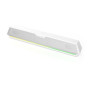 Edifier 7.1 Surround Gaming Speaker , G1500 BAR , Bluetooth , Wireless connection , White