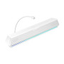Edifier 7.1 Surround Gaming Speaker , G1500 BAR , Bluetooth , Wireless connection , White