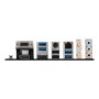 MSI , B550M PRO-VDH WIFI , Processor family AMD , Processor socket AM4 , DDR4 , Memory slots 4 , Chipset AMD B , Micro ATX