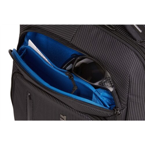 Thule , Crossover 2 20L , C2BP-114 , Fits up to size 14 , Backpack , Black