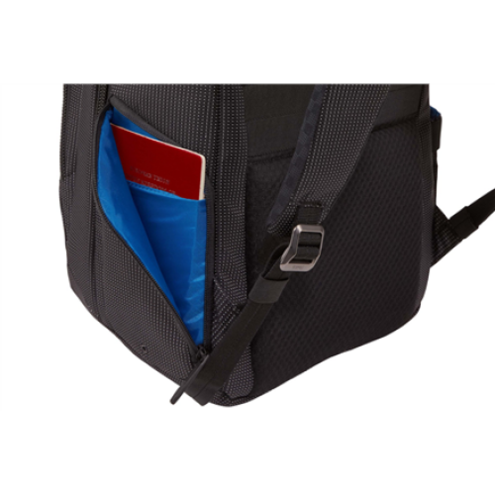 Thule , C2BP-114 , Crossover 2 20L , Fits up to size 14 , Backpack , Black