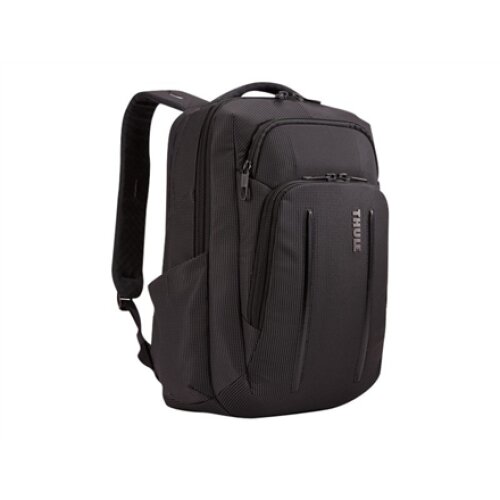 Thule , Crossover 2 20L , C2BP-114 , Fits up to size 14 , Backpack , Black