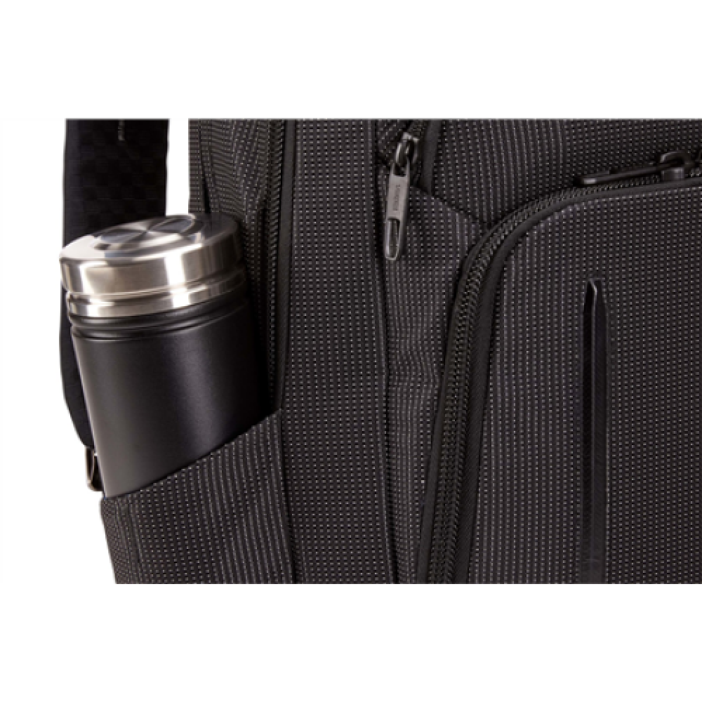 Thule , C2BP-114 , Crossover 2 20L , Fits up to size 14 , Backpack , Black