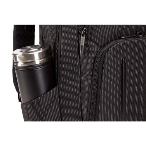 Thule , Crossover 2 20L , C2BP-114 , Fits up to size 14 , Backpack , Black