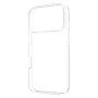 Fixed Story AntiUV , Back cover , Xiaomi , Redmi Note 15 Pro+ 5G , TPU , Transparent