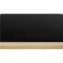Bosch , Hob , PIE63KHC1Z , Induction , Number of burners/cooking zones 4 , Touch , Timer , Black